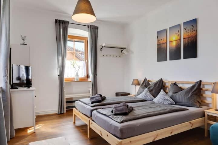 Vanek Apartment Kotschach-Mauthen Exteriör bild