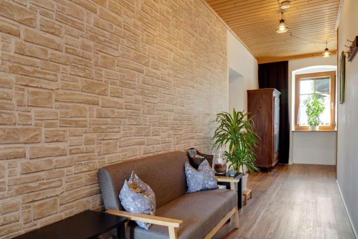 Vanek Apartment Kotschach-Mauthen Exteriör bild