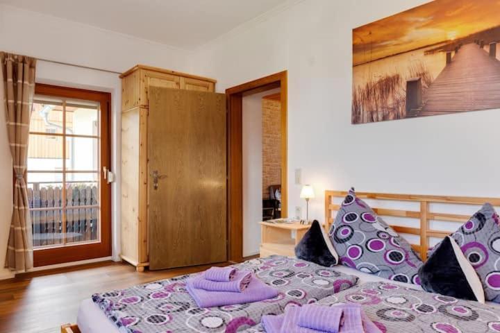 Vanek Apartment Kotschach-Mauthen Exteriör bild