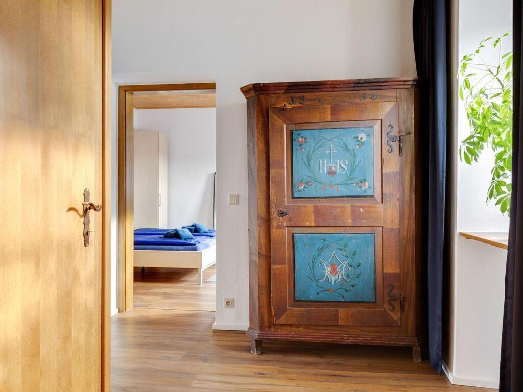 Vanek Apartment Kotschach-Mauthen Exteriör bild