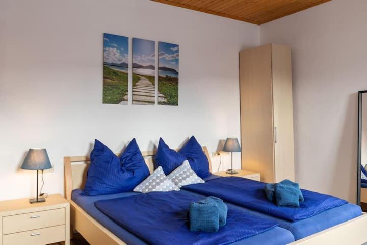 Vanek Apartment Kotschach-Mauthen Exteriör bild