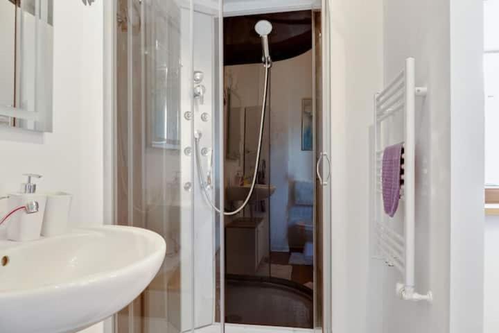 Vanek Apartment Kotschach-Mauthen Exteriör bild