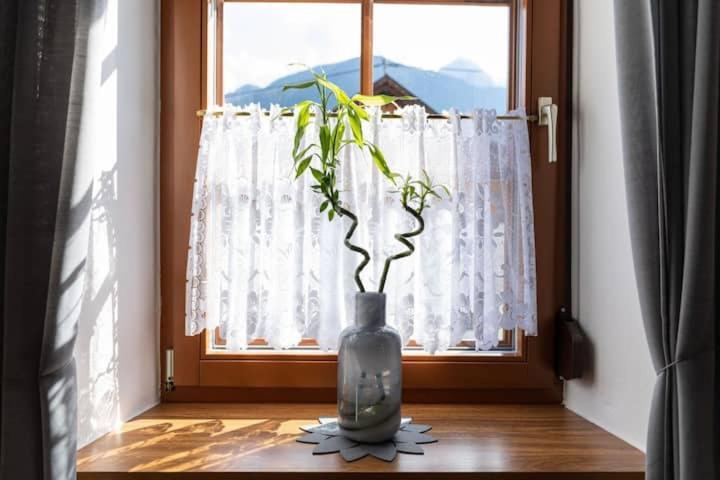 Vanek Apartment Kotschach-Mauthen Exteriör bild