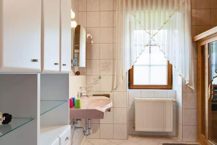 Vanek Apartment Kotschach-Mauthen Exteriör bild
