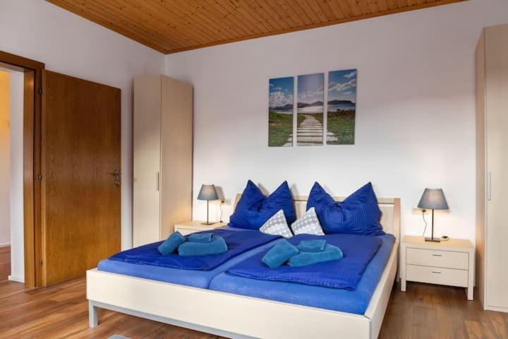 Vanek Apartment Kotschach-Mauthen Exteriör bild