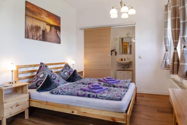 Vanek Apartment Kotschach-Mauthen Exteriör bild