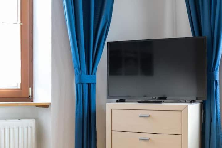 Vanek Apartment Kotschach-Mauthen Exteriör bild