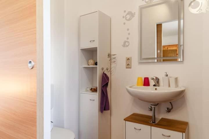 Vanek Apartment Kotschach-Mauthen Exteriör bild